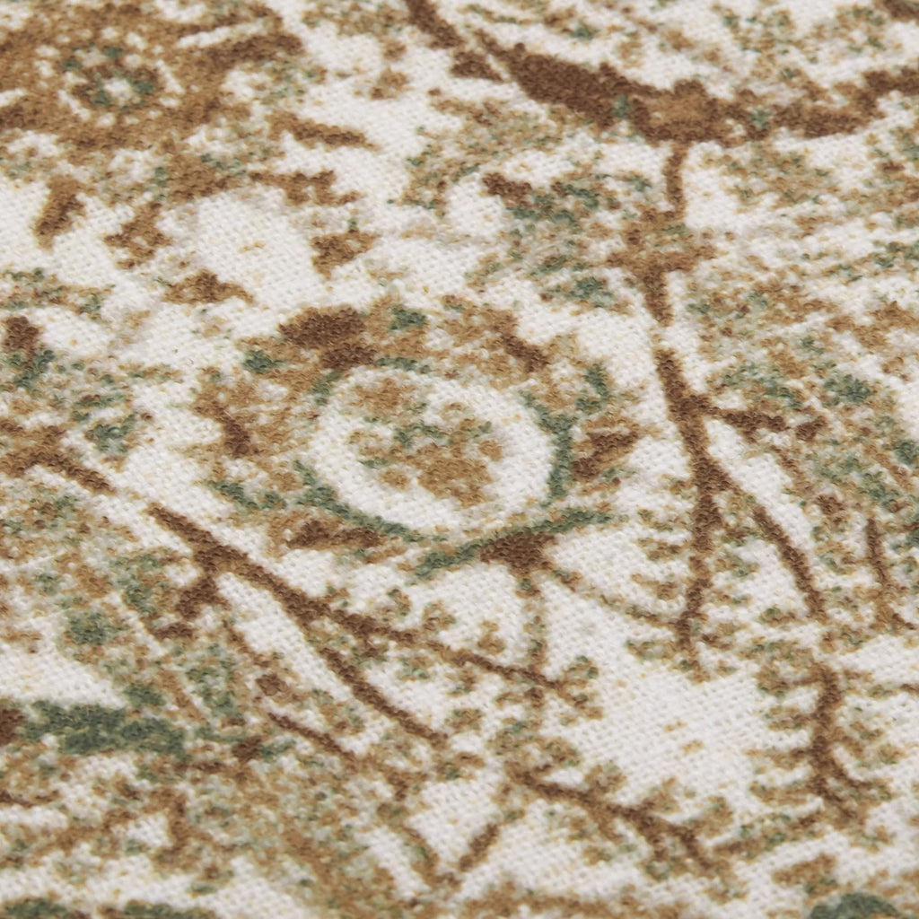 Pattern Table Runner