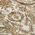 Pattern Table Runner