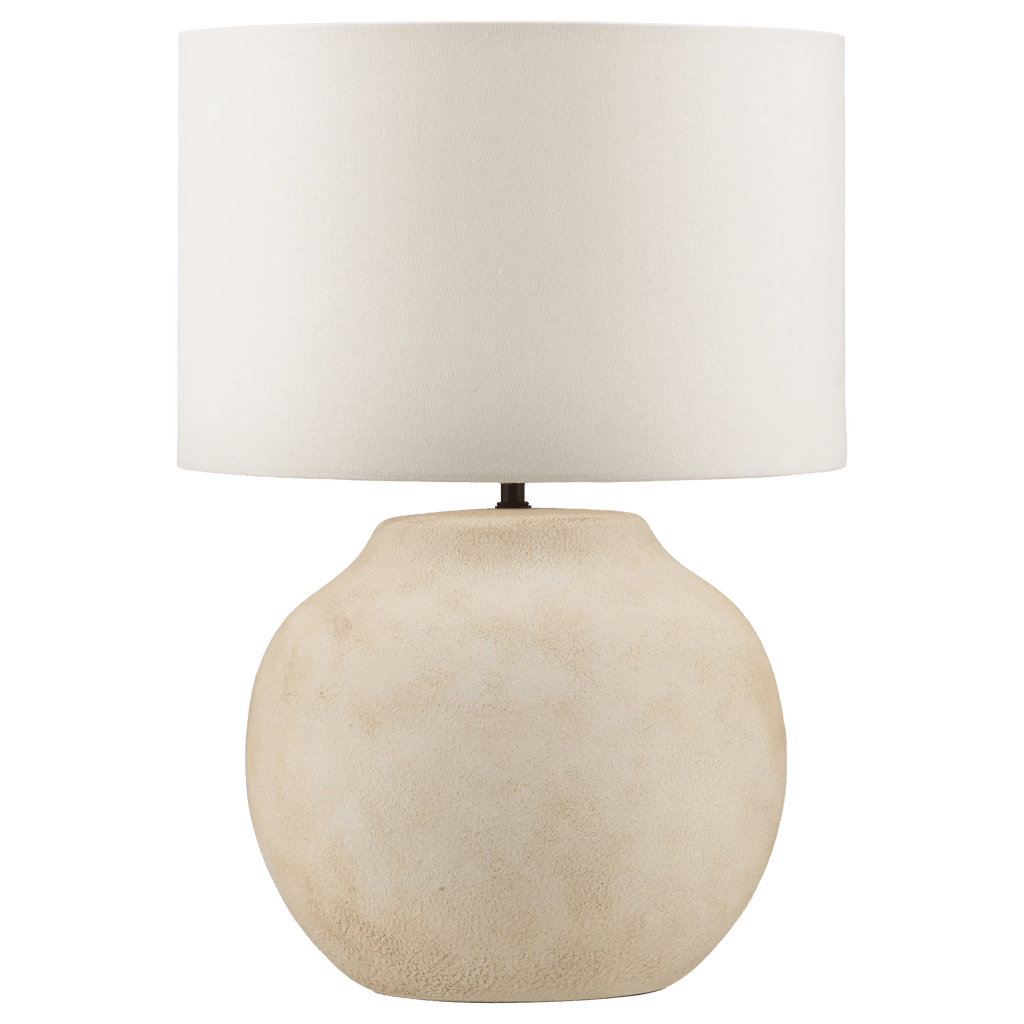 Ceramic Table Lamp