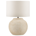 Ceramic Table Lamp