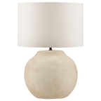 Ceramic Table Lamp