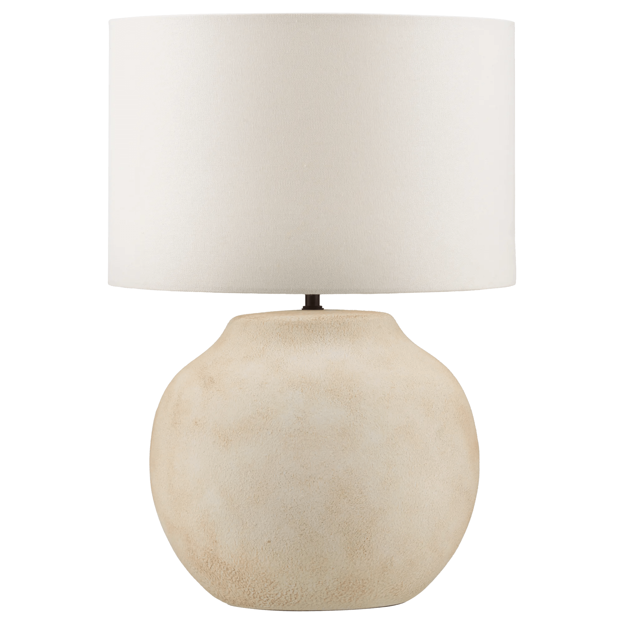 Ceramic Table Lamp