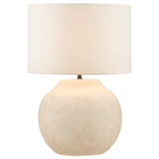 Ceramic Table Lamp