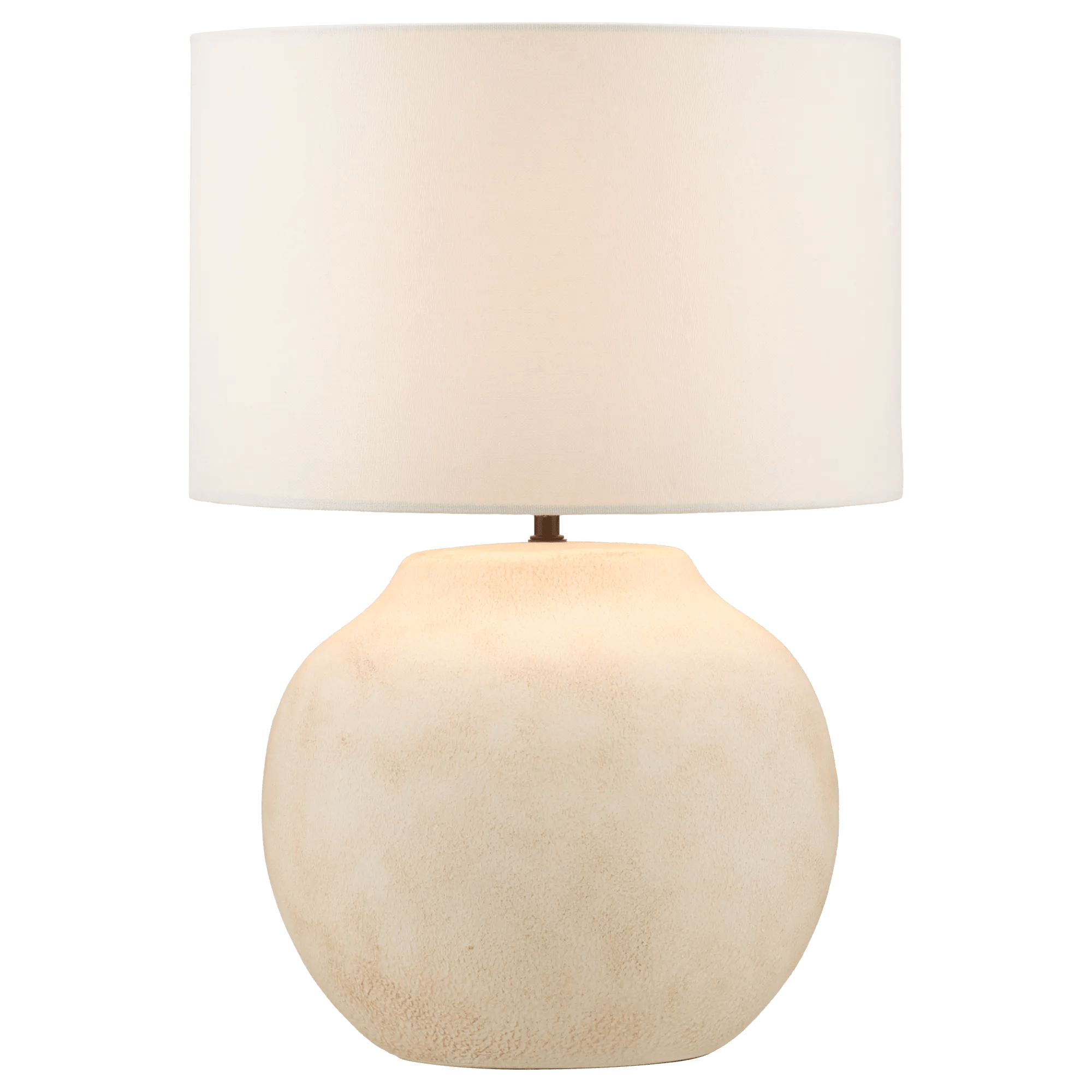 Ceramic Table Lamp