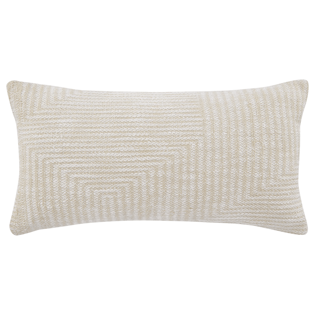 Jacquar Decorative Pillow