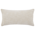Jacquar Decorative Pillow