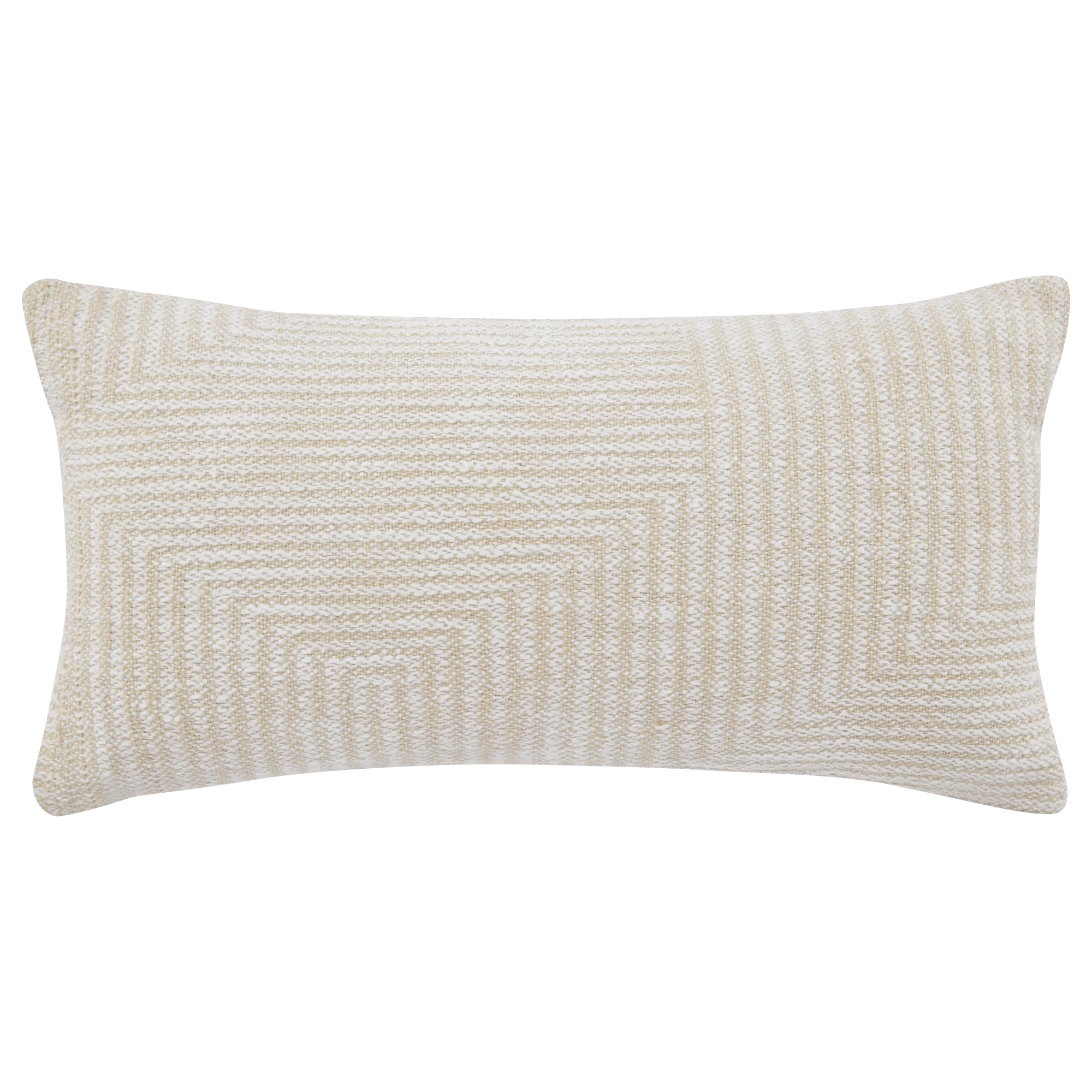 Jacquar Decorative Pillow