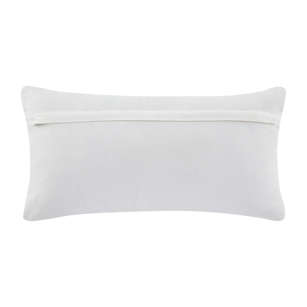 Jacquar Decorative Pillow