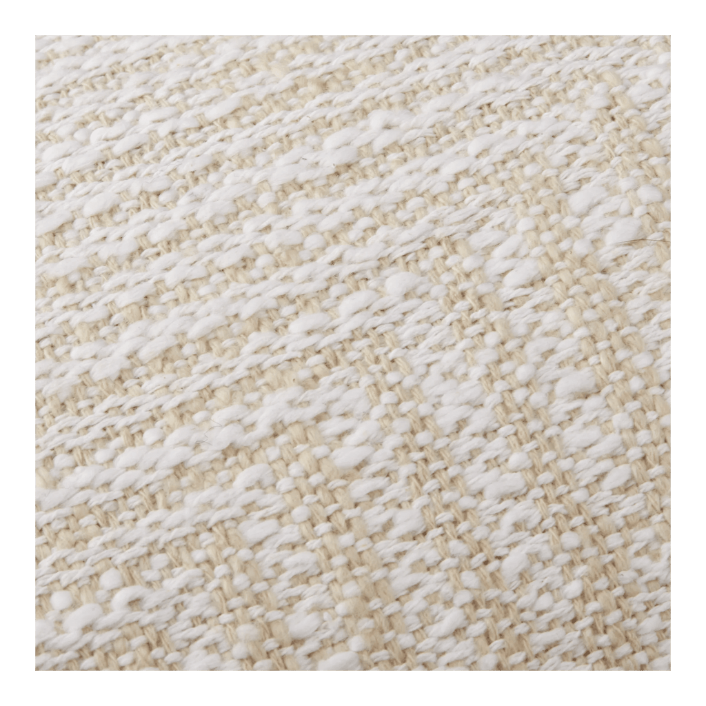 Jacquar Decorative Pillow