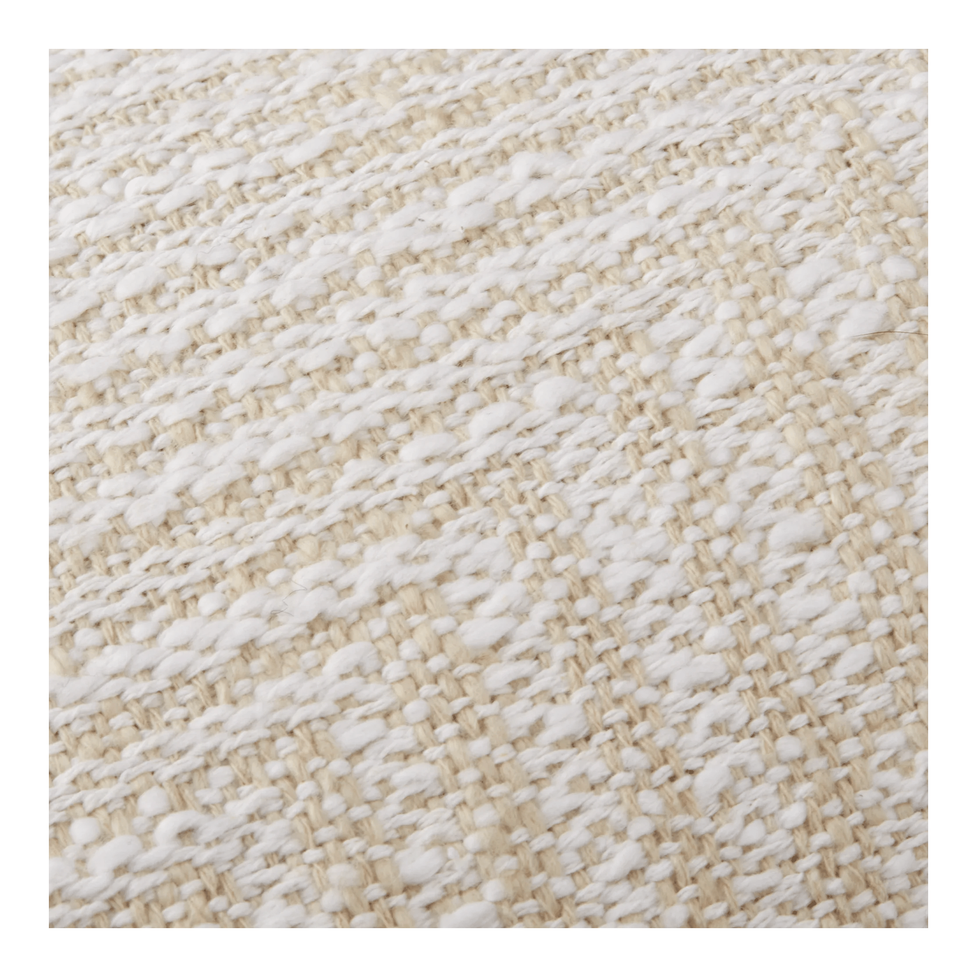 Jacquar Decorative Pillow