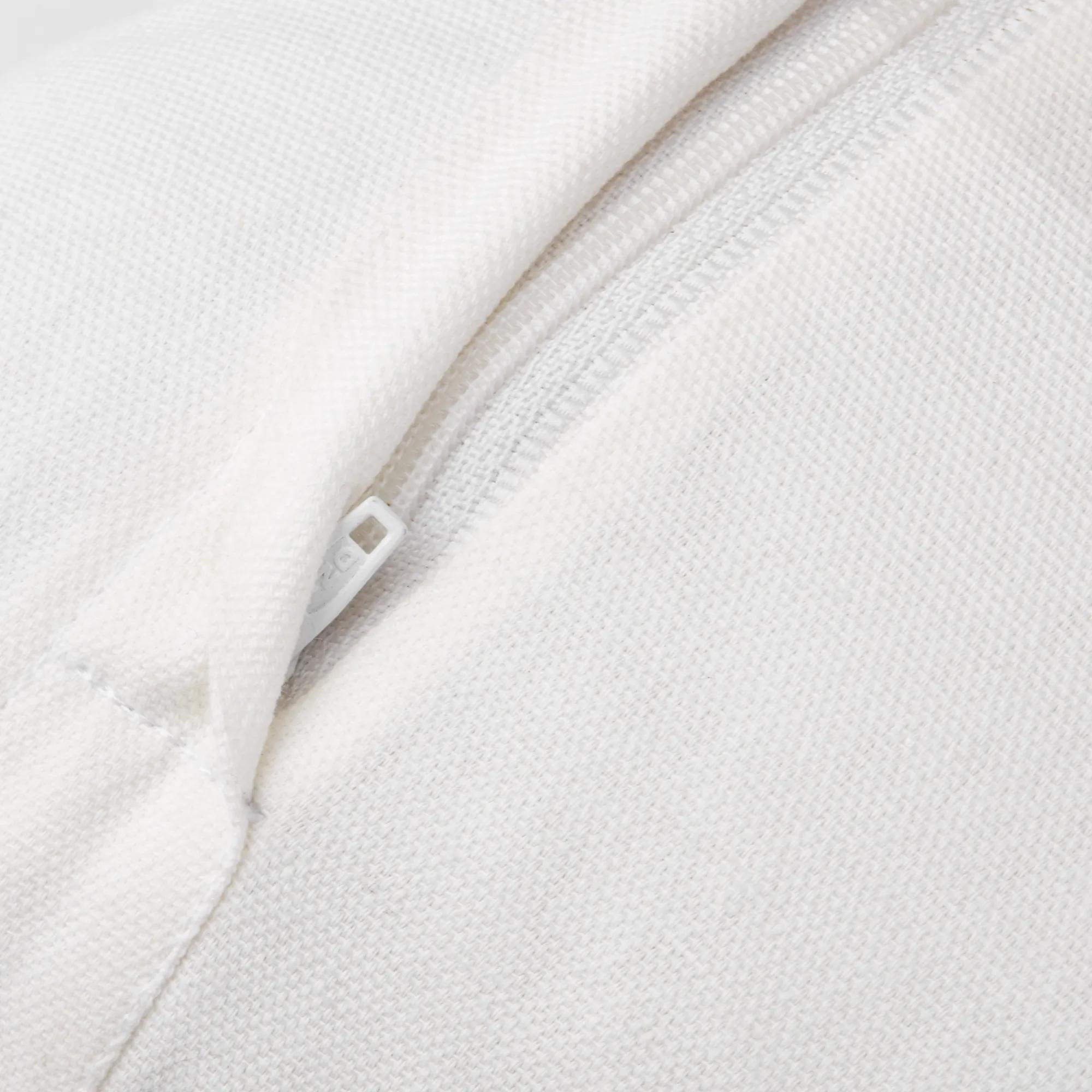 Jacquar Decorative Pillow