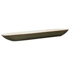 Large Ceramic Serving Tray