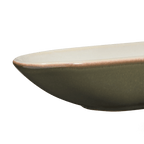 Large Ceramic Serving Tray