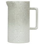 Ceramic Pitcher