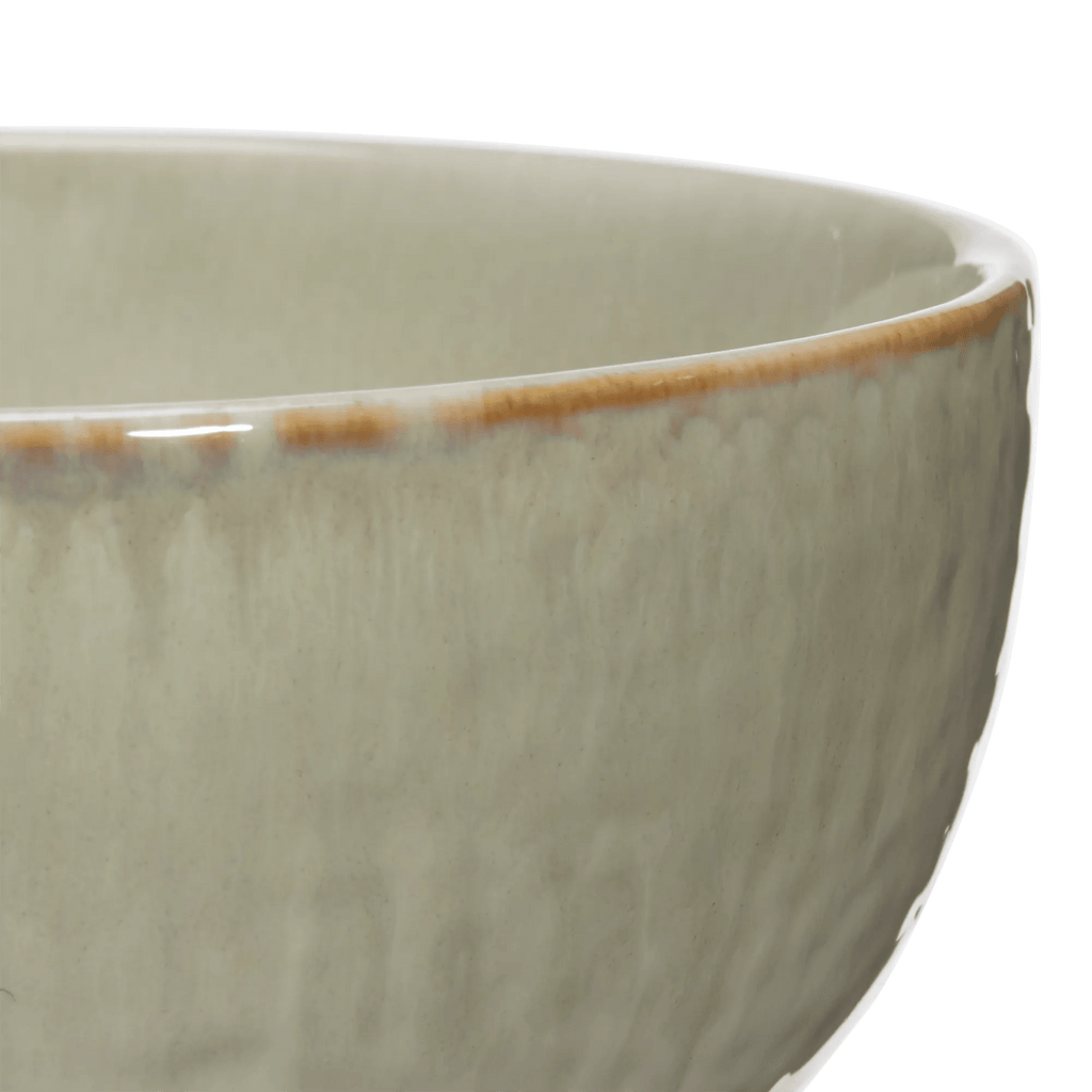 Ceramic Bowl