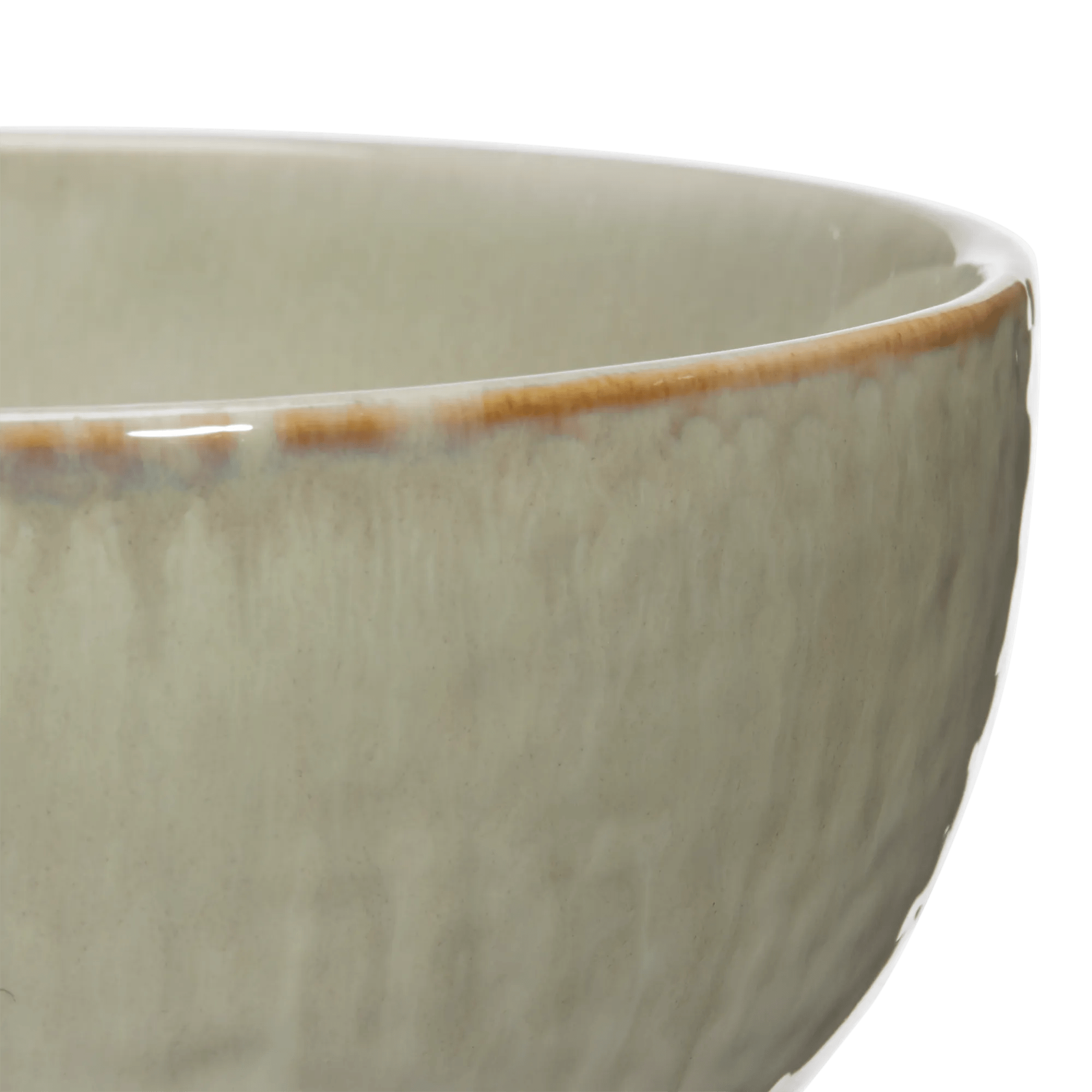 Ceramic Bowl