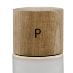 Beige Pepper Grinder