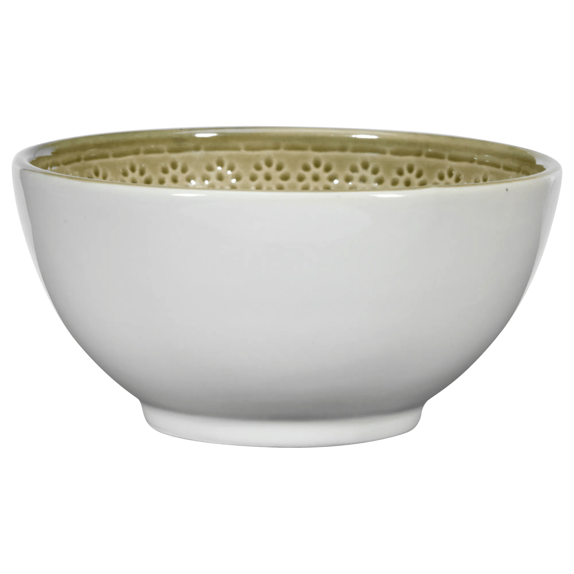 Ceramic Bowl Artwork