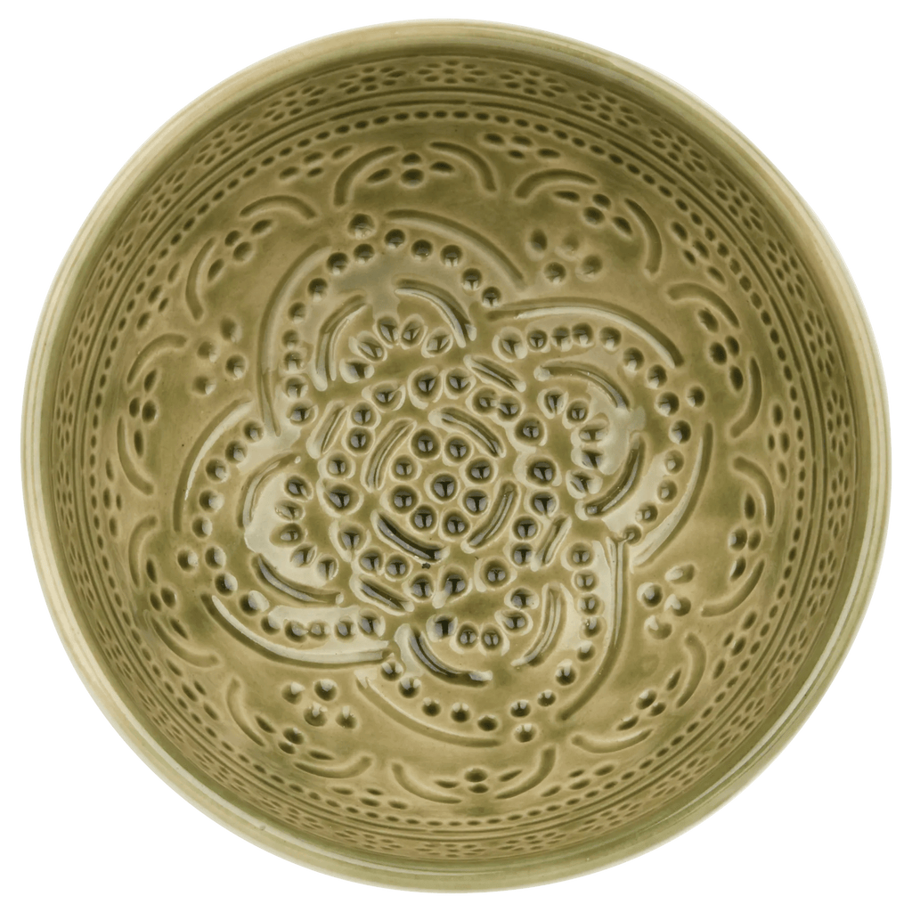 Ceramic Bowl Artwork