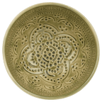 Ceramic Bowl Artwork