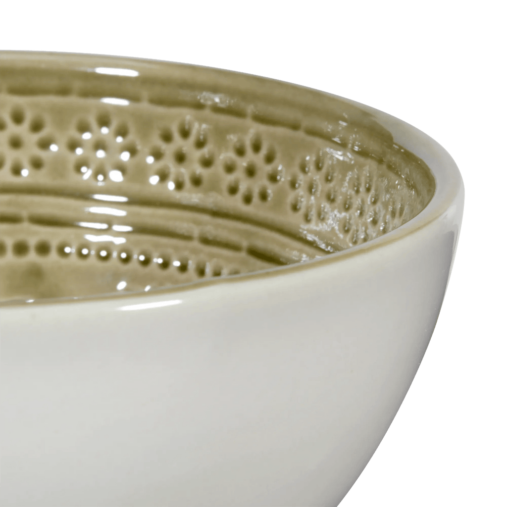 Ceramic Bowl Artwork