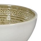 Ceramic Bowl Artwork