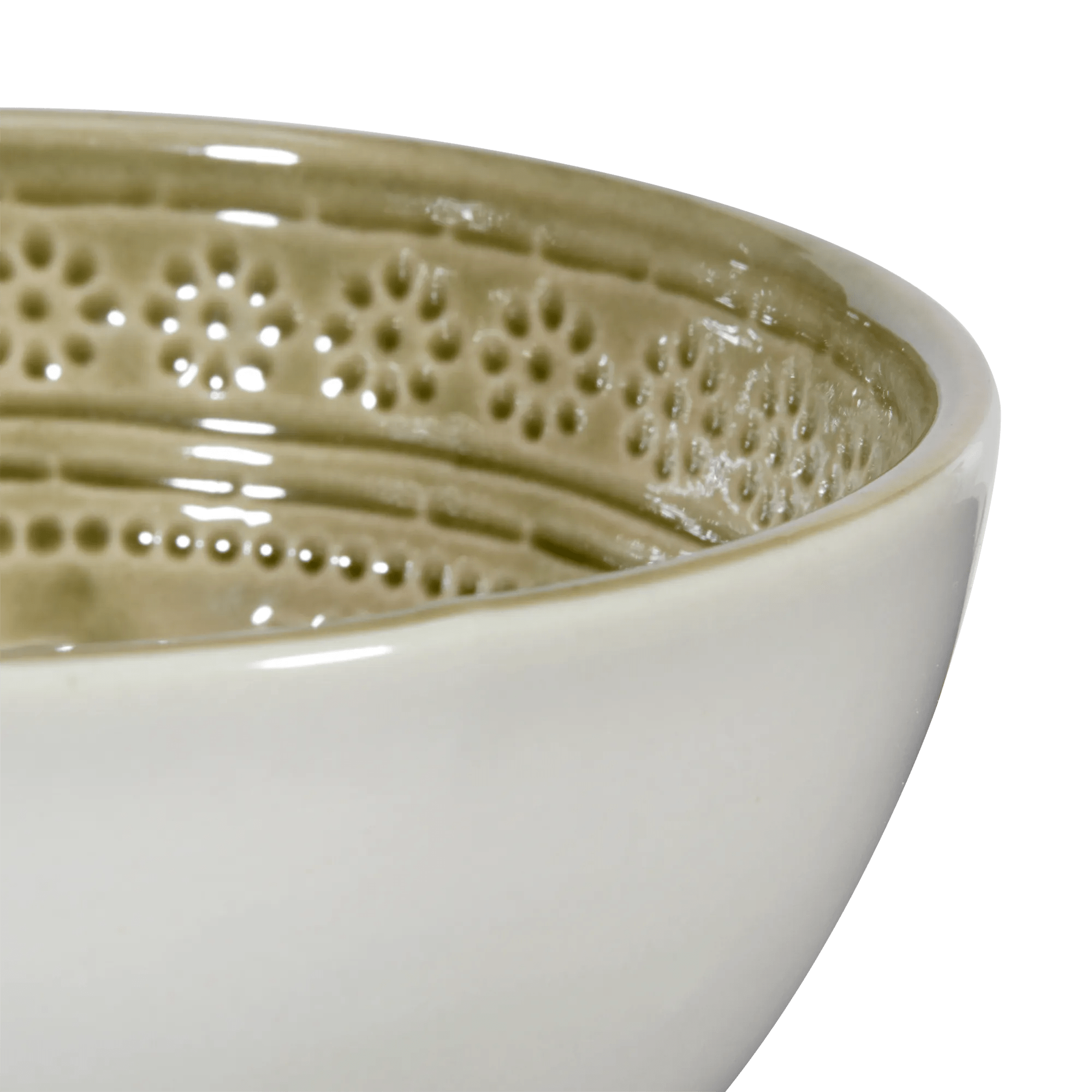 Ceramic Bowl Artwork