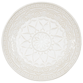 Ceramic Pattern Plate