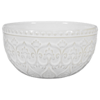 Ceramic Pattern Bowl