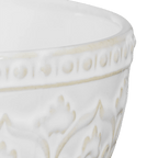 Ceramic Pattern Bowl