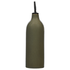 Green Oil Bottle