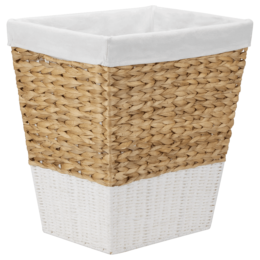 Water Hyacinth Hamper