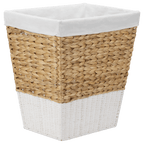 Water Hyacinth Hamper