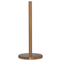 Wood Paper Towel Holder