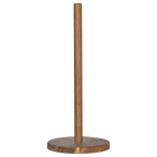 Wood Paper Towel Holder