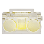 Boombox LED