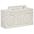 Boombox LED