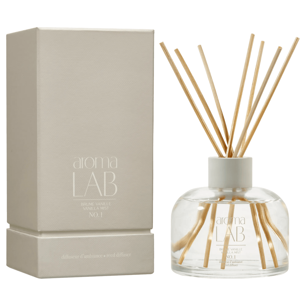 Vanilla Mist Diffuser - Aroma Lab
