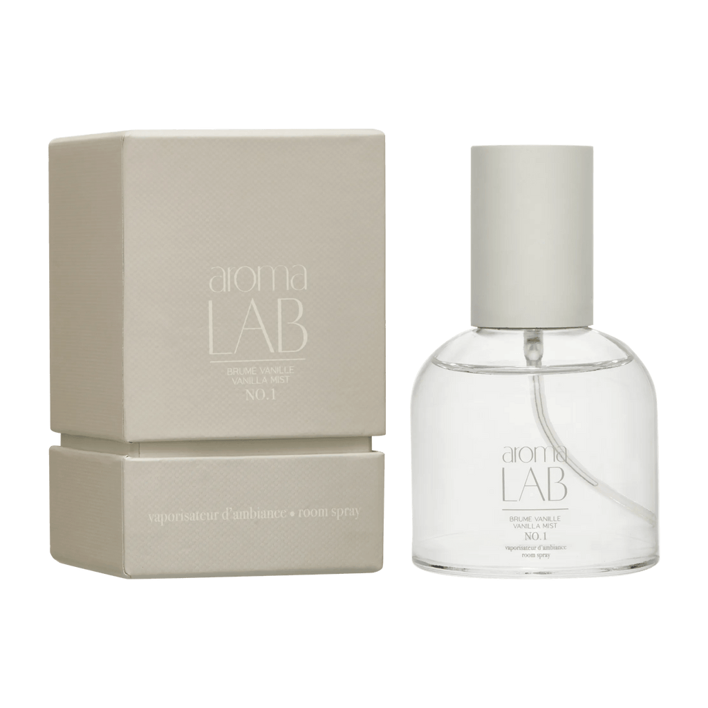 Vanilla Mist Room Spray - Aroma Lab