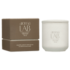 Amber Musk Candle - Aroma Lab