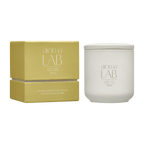 Lemon Verde Candle - Aroma Lab