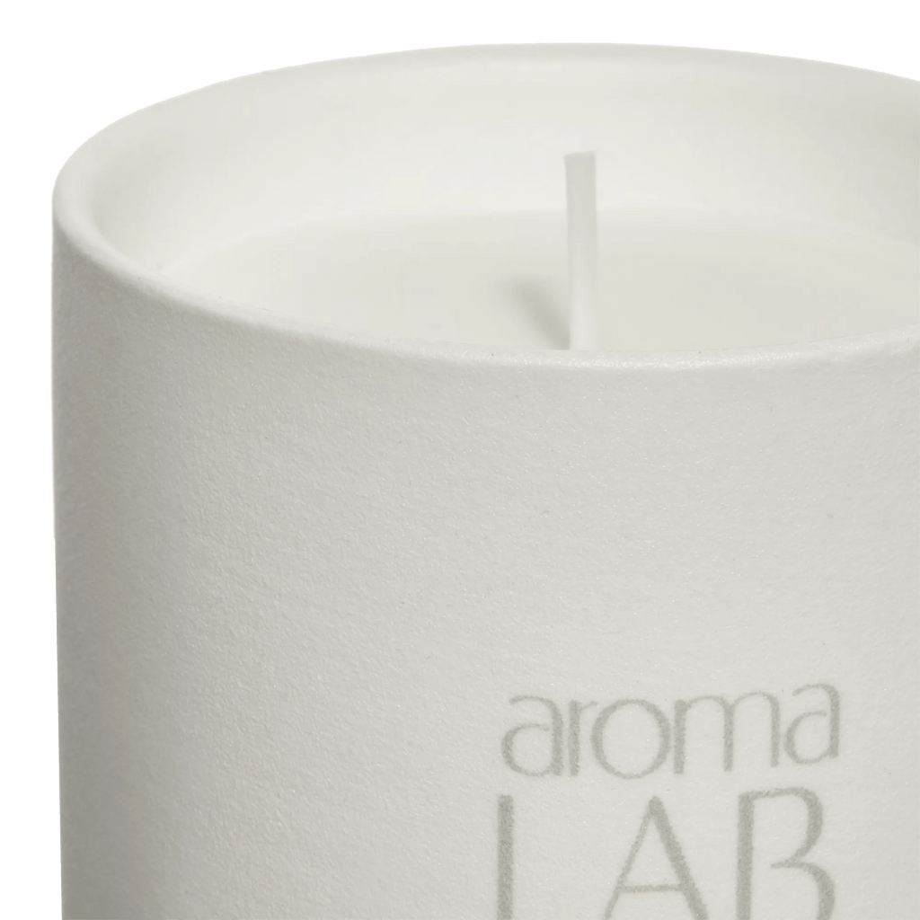 Lemon Verde Candle - Aroma Lab