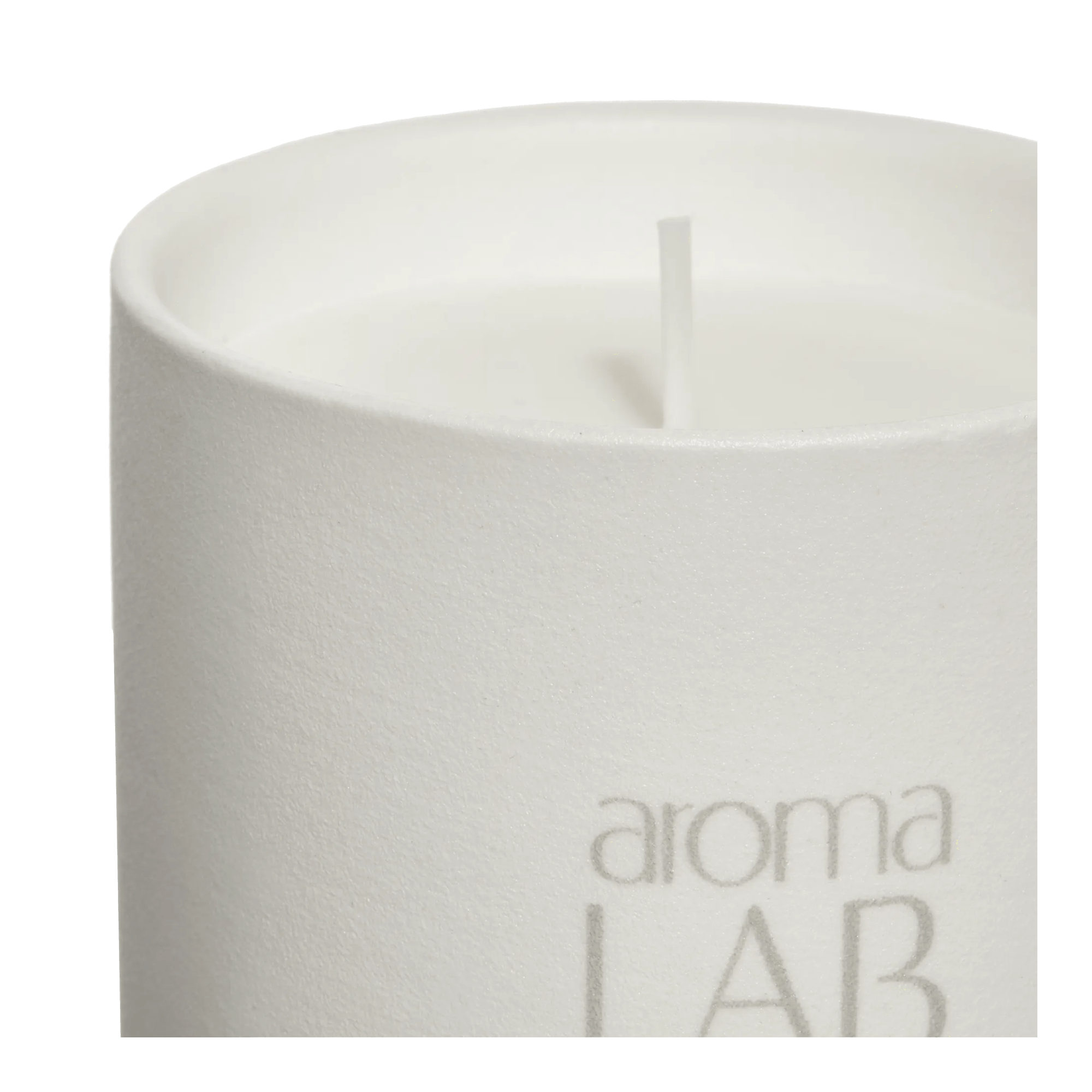 Vanilla Mist Candle - Aroma Lab