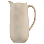 Ceramic Pitcher