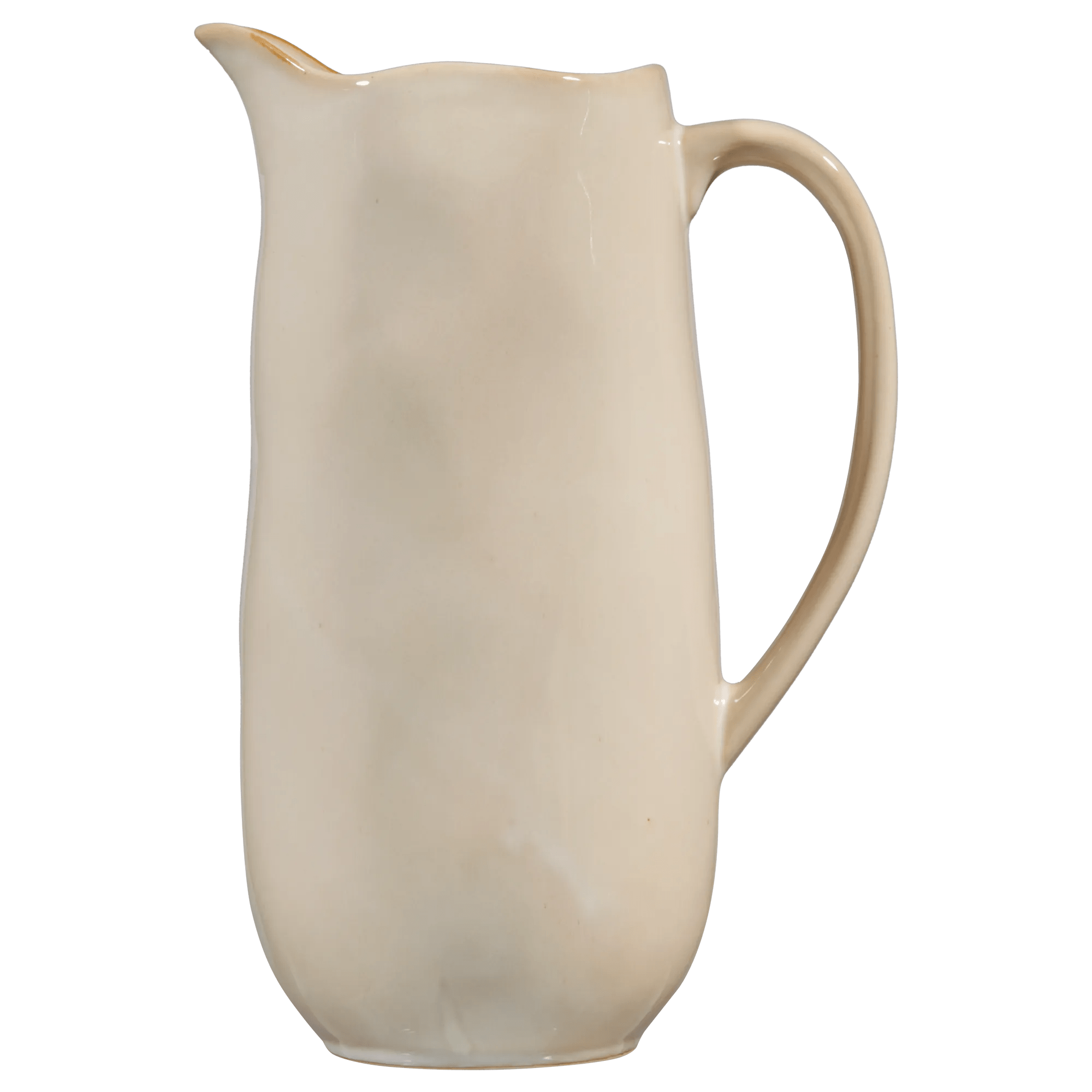 Ceramic Pitcher