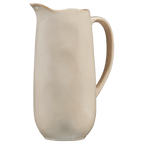 Ceramic Pitcher