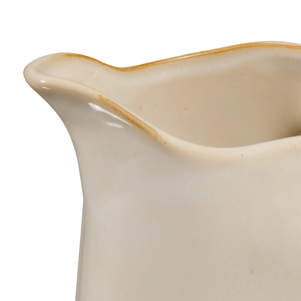 Ceramic Pitcher
