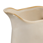 Ceramic Pitcher
