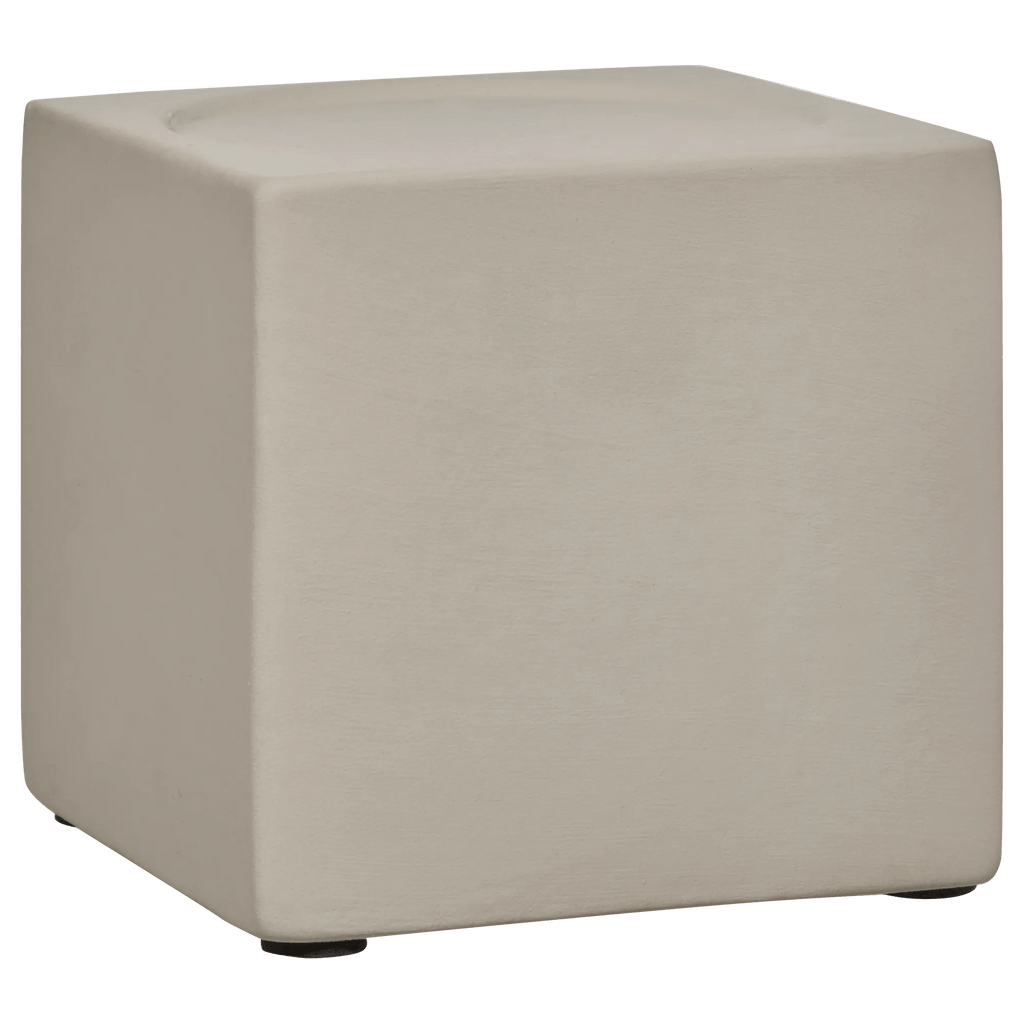 Square Candle Holder