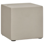 Square Candle Holder